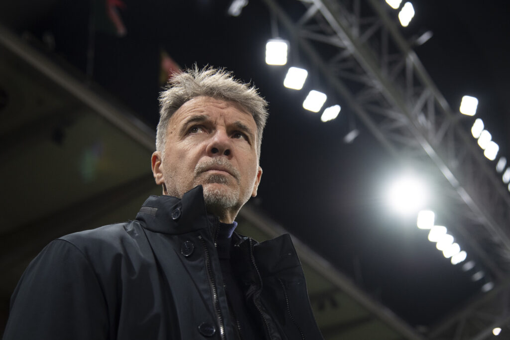 Atalanta BC v Torino FC - Serie A