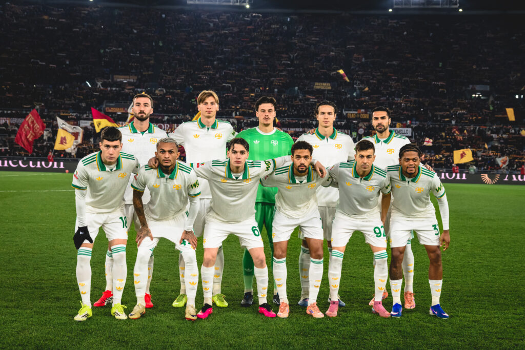 AS Roma v Torino FC - Coppa Italia