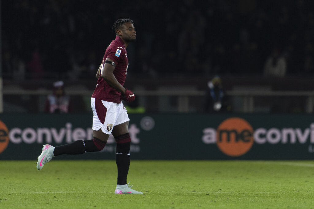 Torino FC v Udinese Calcio - Serie A