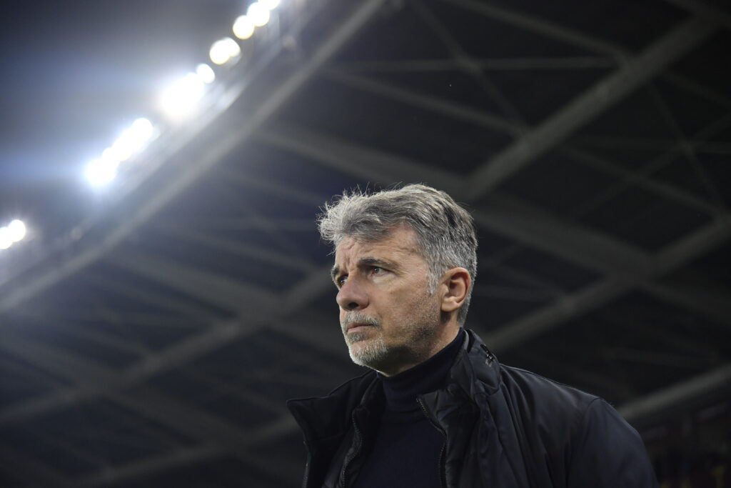 Torino FC v AS Roma - Serie A