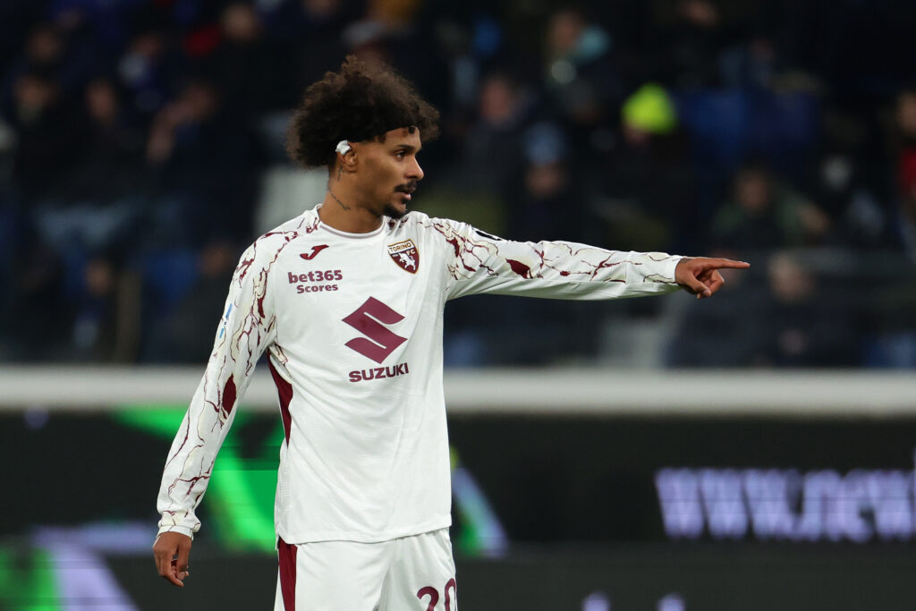 Atalanta BC v Torino FC - Serie A