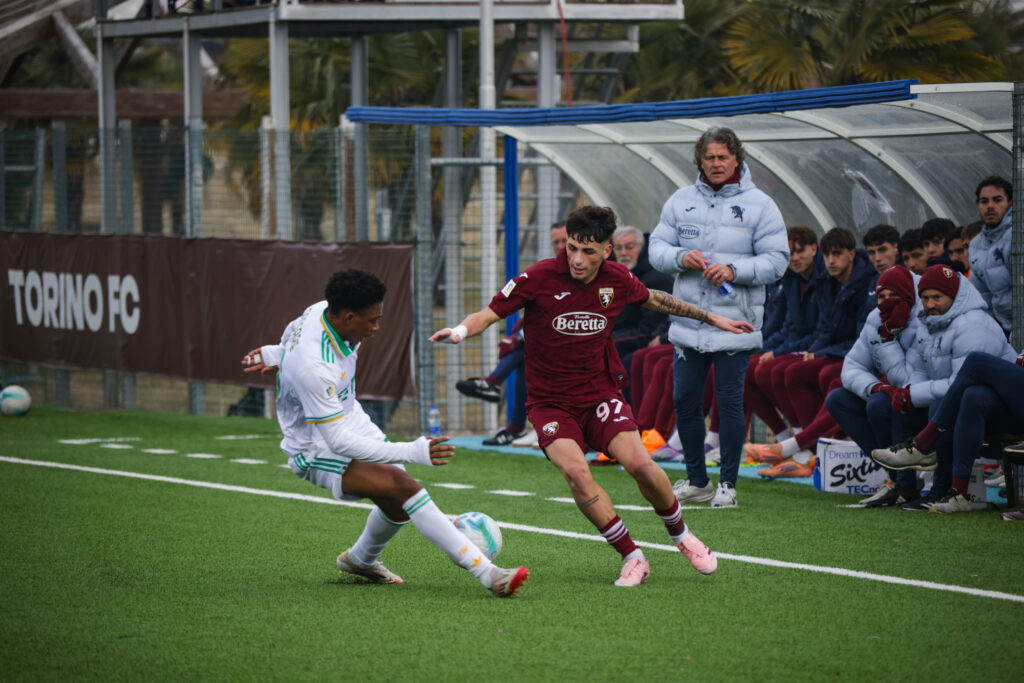 Primavera, Torino-Roma Luongo