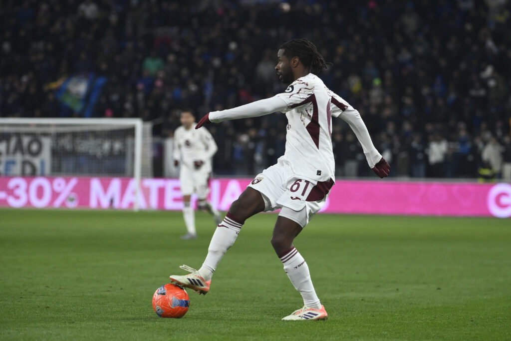 Atalanta BC v Torino FC - Serie A