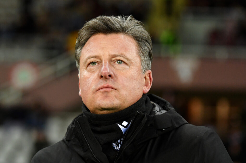 Torino FC v Udinese Calcio - Serie A