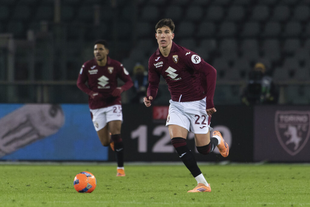 Torino FC v Udinese Calcio - Serie A