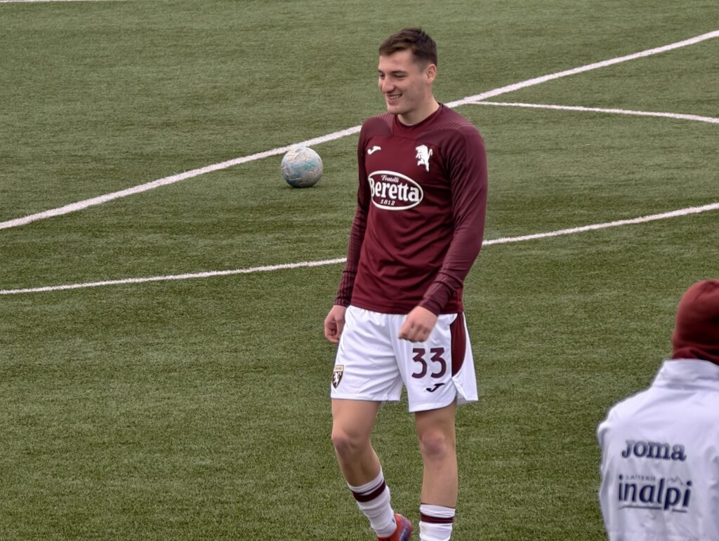 Primavera, Monza-Torino Tonica