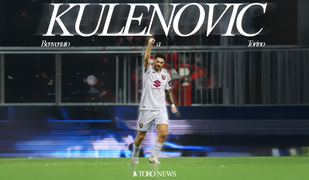 KULENOVIC COPERTINA