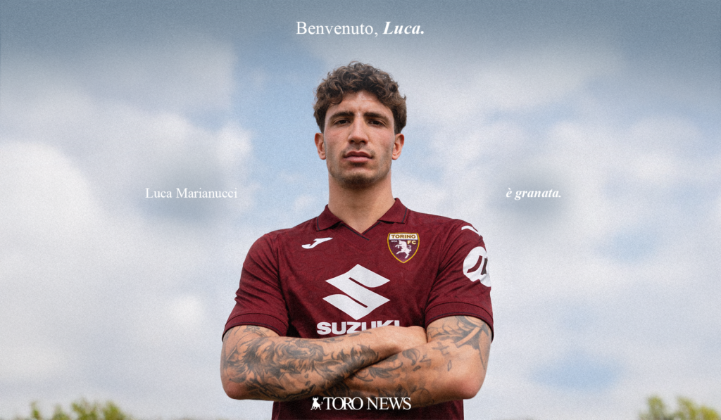 MARIANUCCI COPERTINA