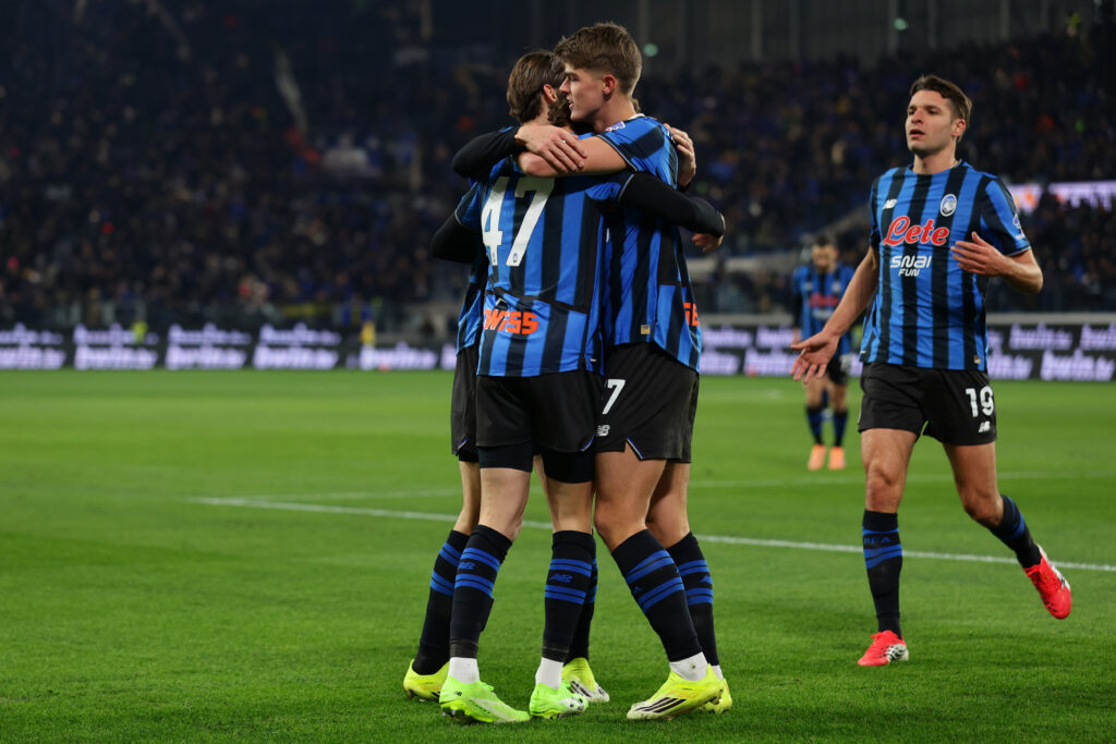 Atalanta BC v Torino FC - Serie A