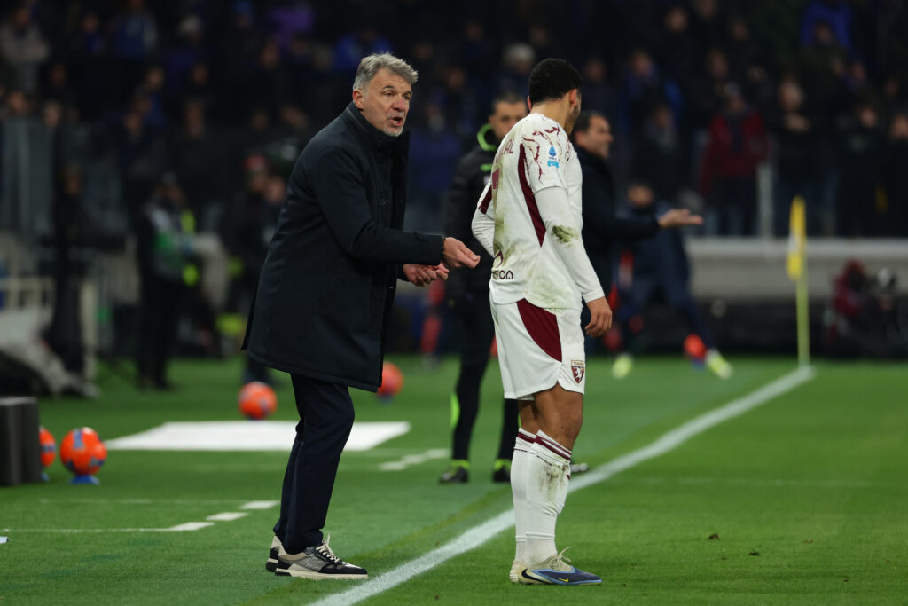 Atalanta BC v Torino FC - Serie A