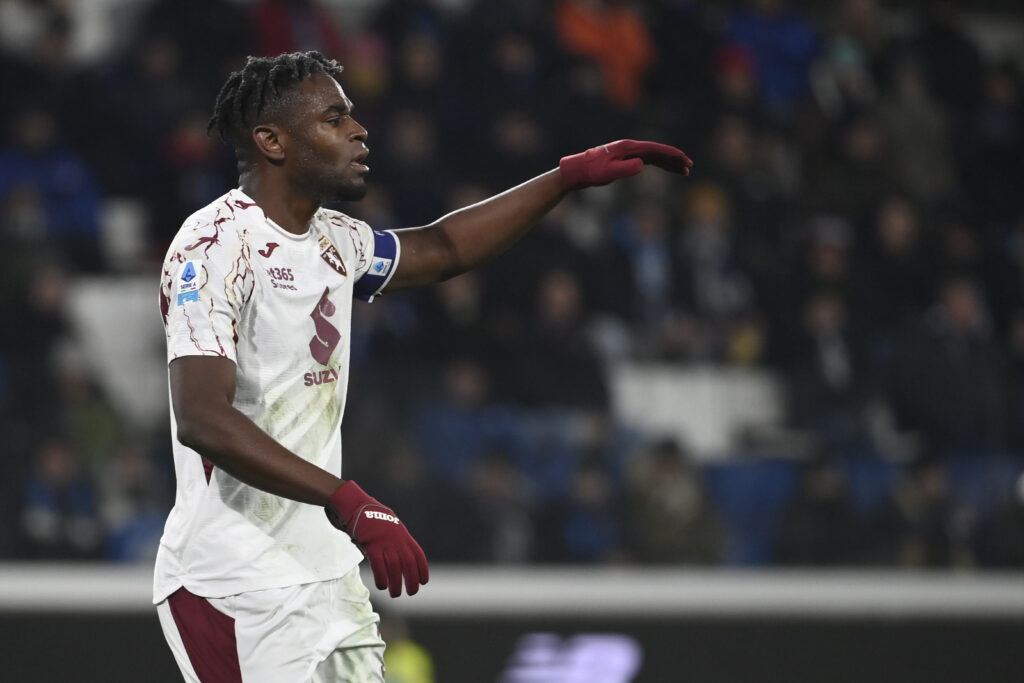 Atalanta BC v Torino FC - Serie A