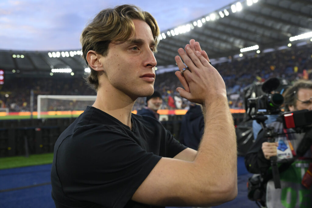 Calciomercato Serie A