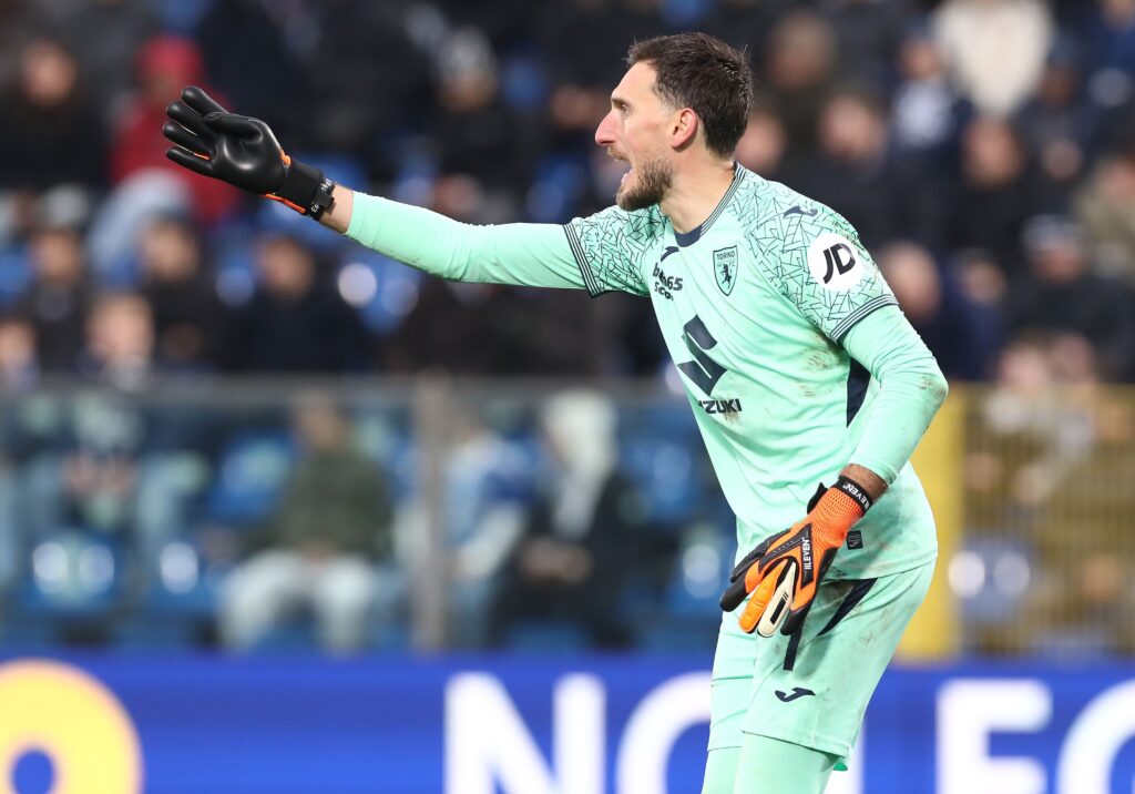 Como 1907 v Torino FC - Serie A