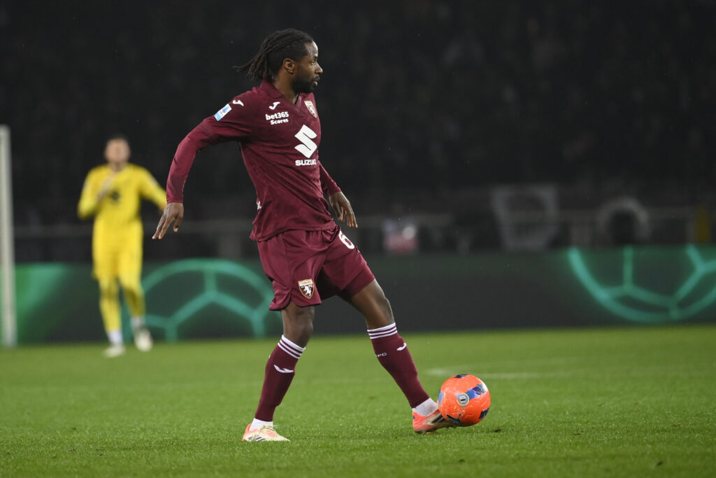 Torino FC v AS Roma - Serie A