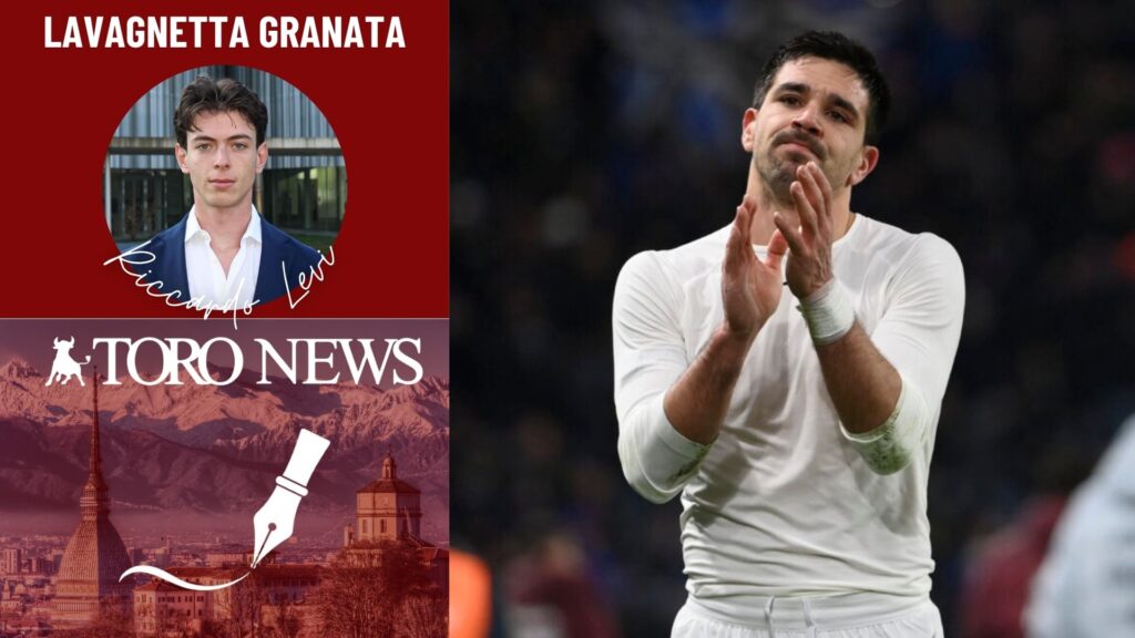 Immagine in evidenza Lavagnetta granata