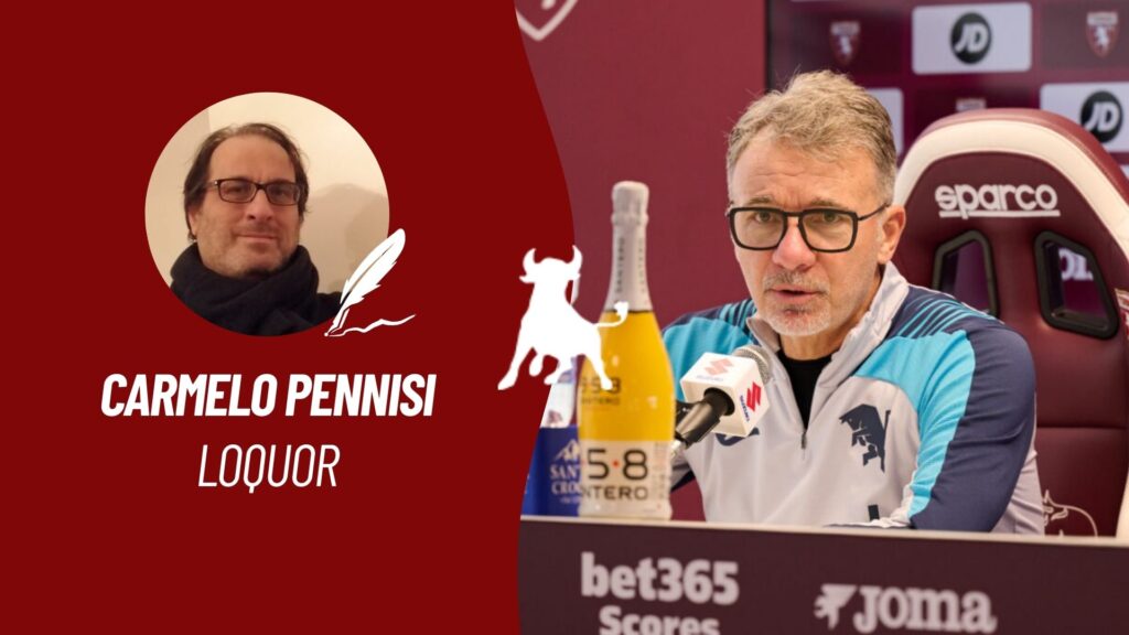 NUOVE RUBRICHE TORONEWS