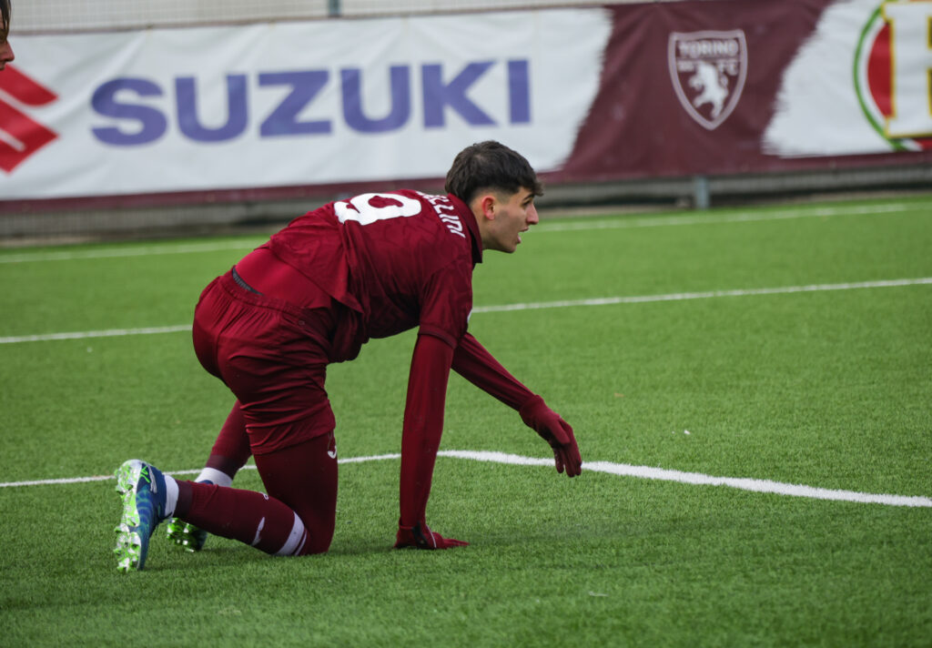 Primavera, Torino-Roma Gabellini