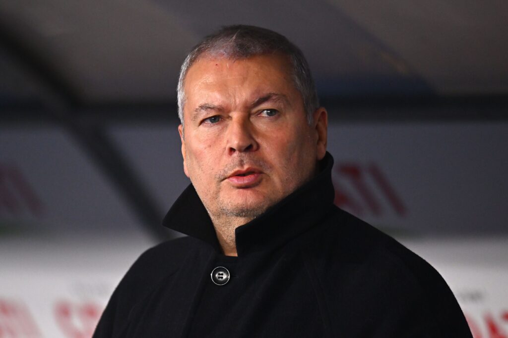 Calciomercato Serie A