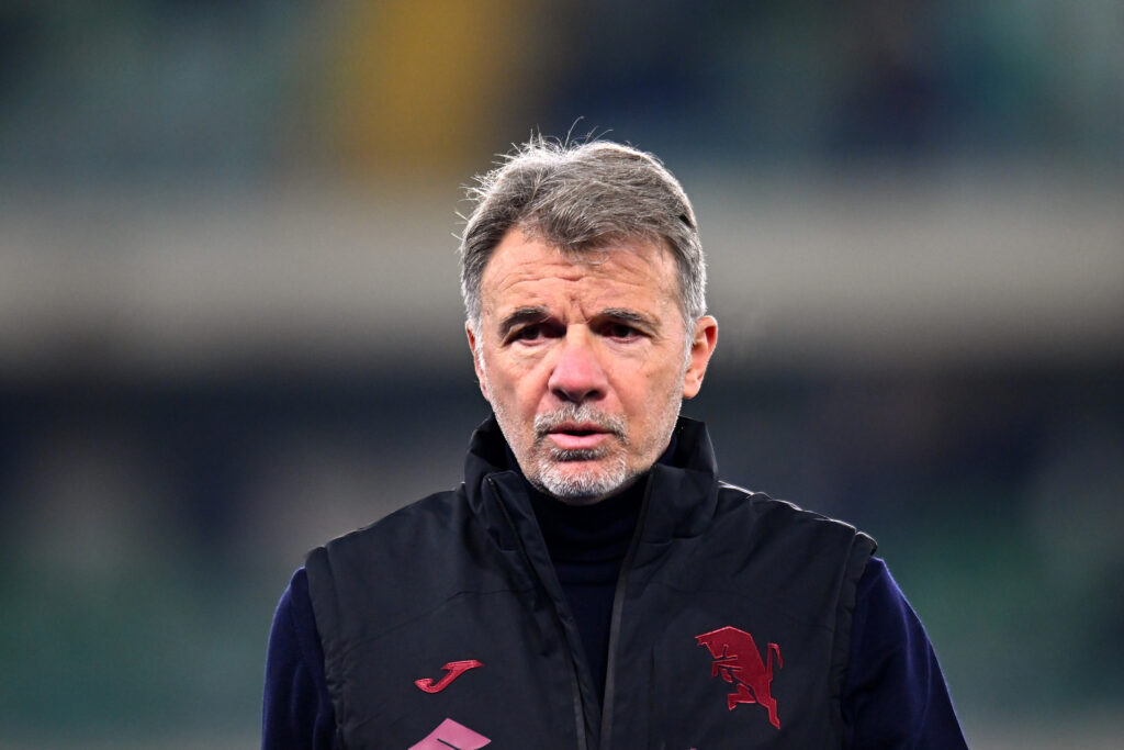 Hellas Verona FC v Torino FC - Serie A