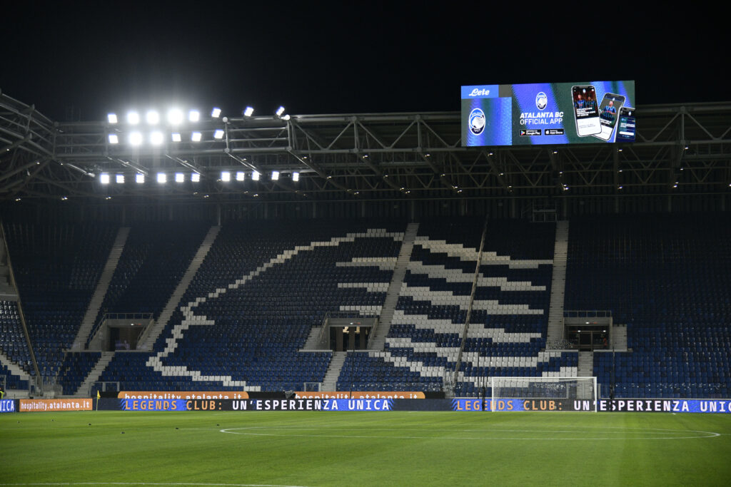 Atalanta BC v Torino FC - Serie A