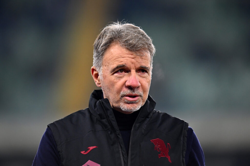 Hellas Verona FC v Torino FC - Serie A