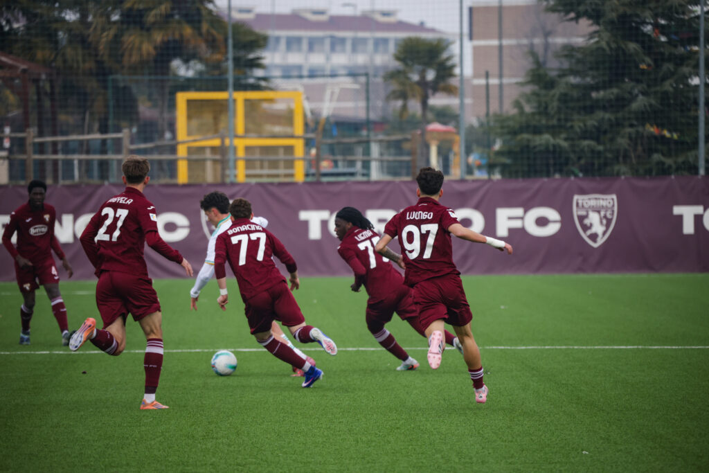 Primavera, Torino-Roma