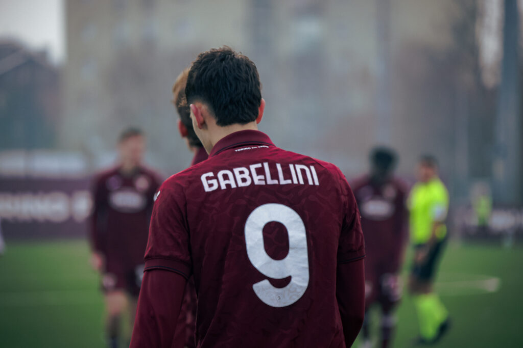 Primavera, Torino-Roma Gabellini