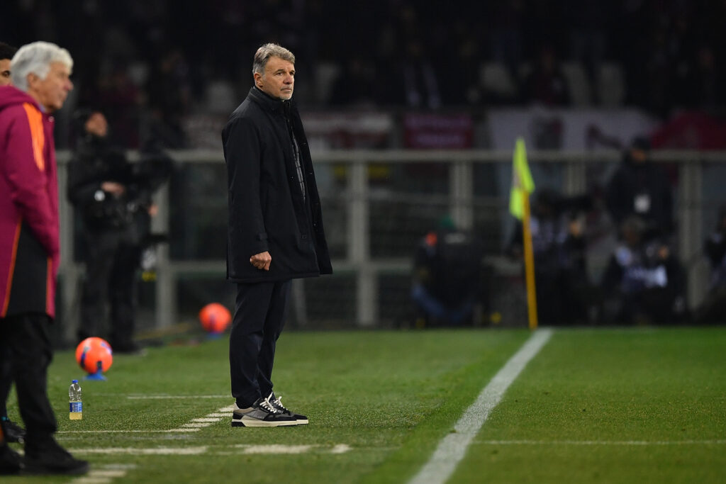 Torino FC v AS Roma - Serie A