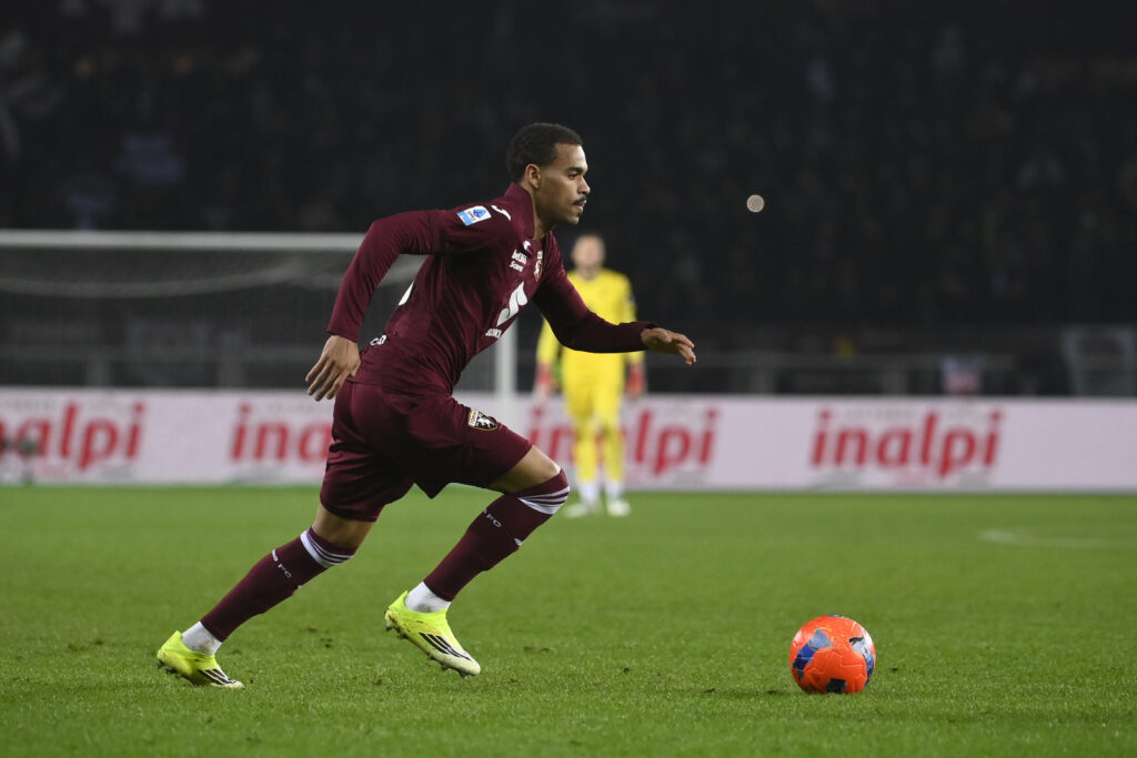 Torino FC v AS Roma - Serie A