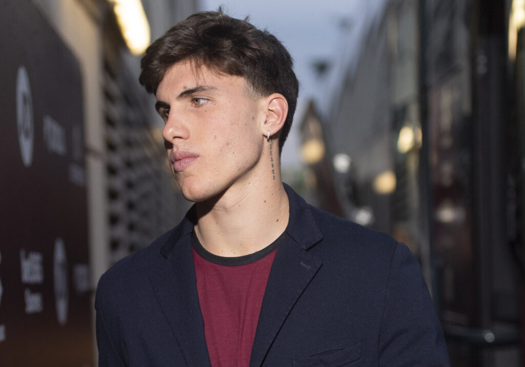 Torino FC v AS Roma - Serie A