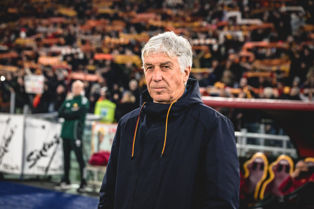 AS Roma v Torino FC - Coppa Italia