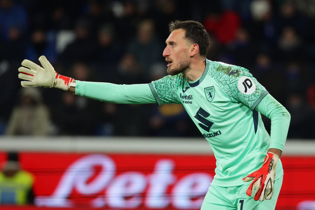 Atalanta BC v Torino FC - Serie A