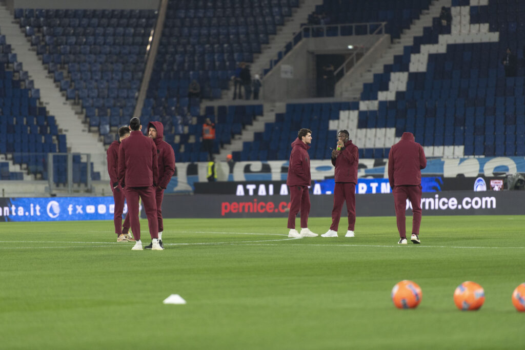 Atalanta BC v Torino FC - Serie A