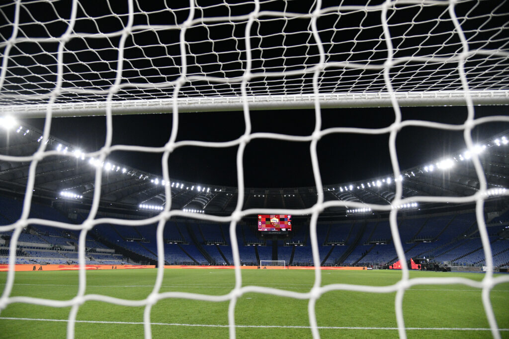 AS Roma v Torino FC - Coppa Italia