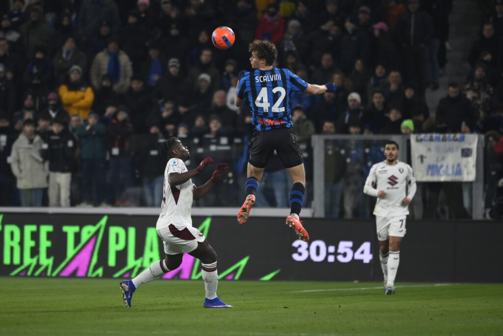 Atalanta BC v Torino FC - Serie A