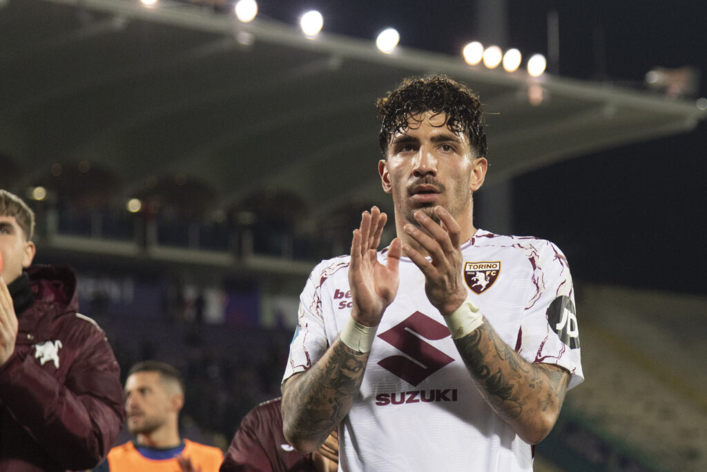 ACF Fiorentina v Torino FC - Serie A