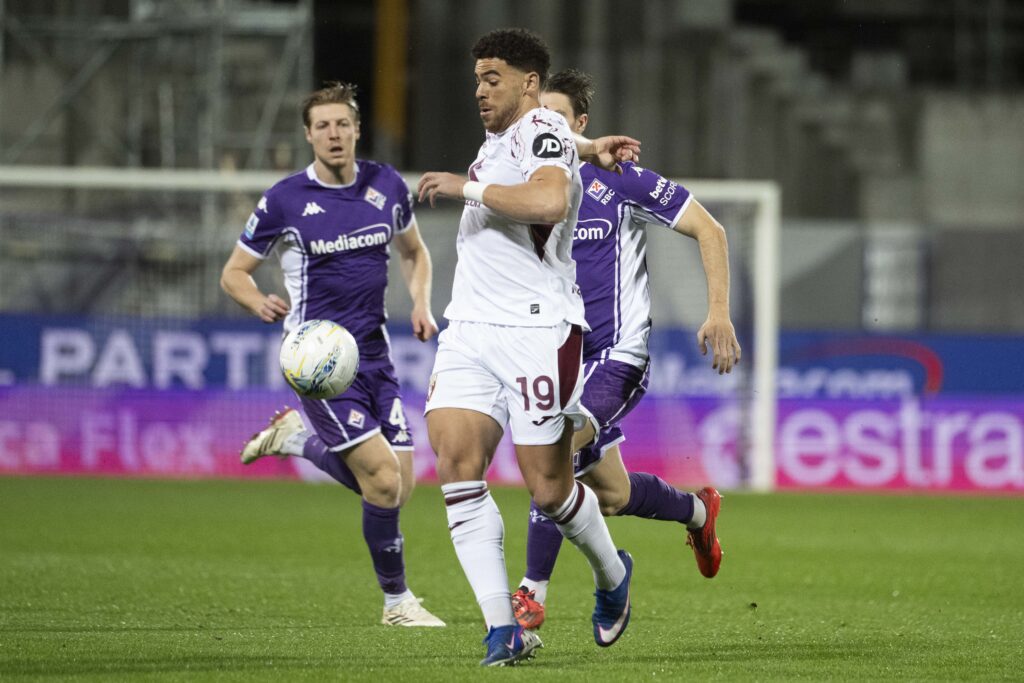 ACF Fiorentina v Torino FC - Serie A