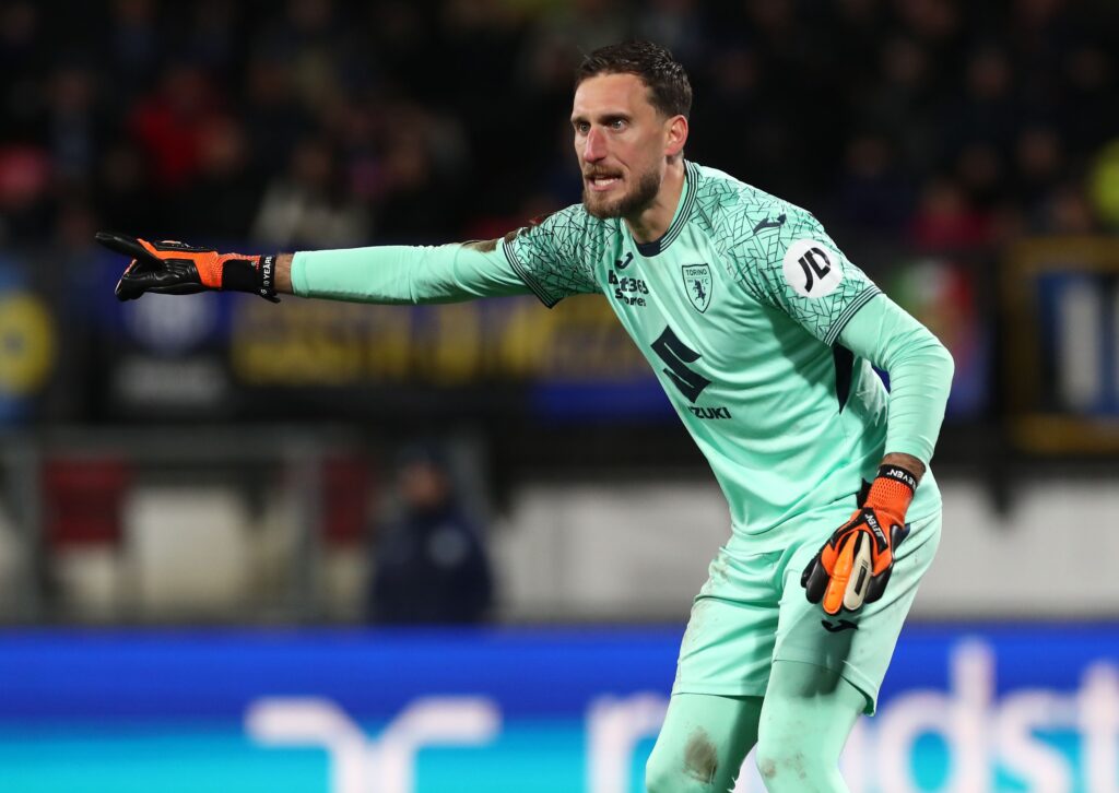 FC Internazionale v Torino FC - Coppa Italia