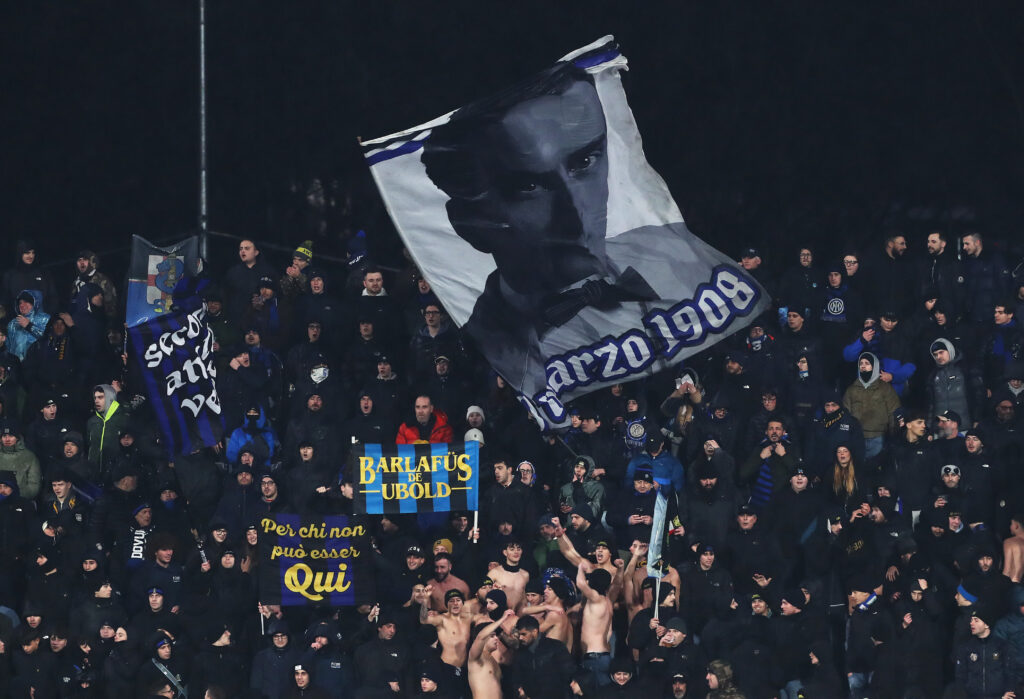 FC Internazionale v Torino - Coppa Italia