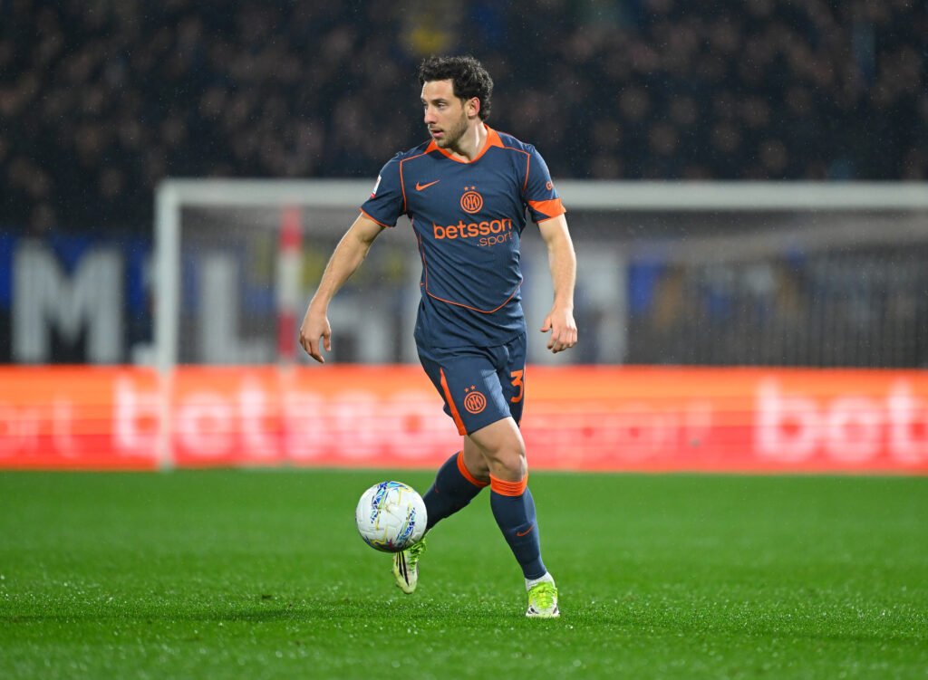 FC Internazionale v Torino - Coppa Italia