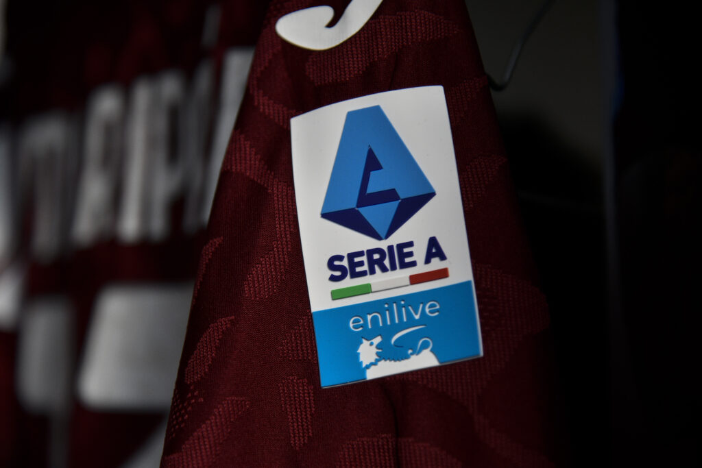 maglia lega serie a enilive