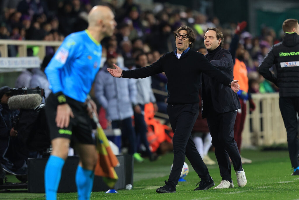ACF Fiorentina v Torino FC - Serie A