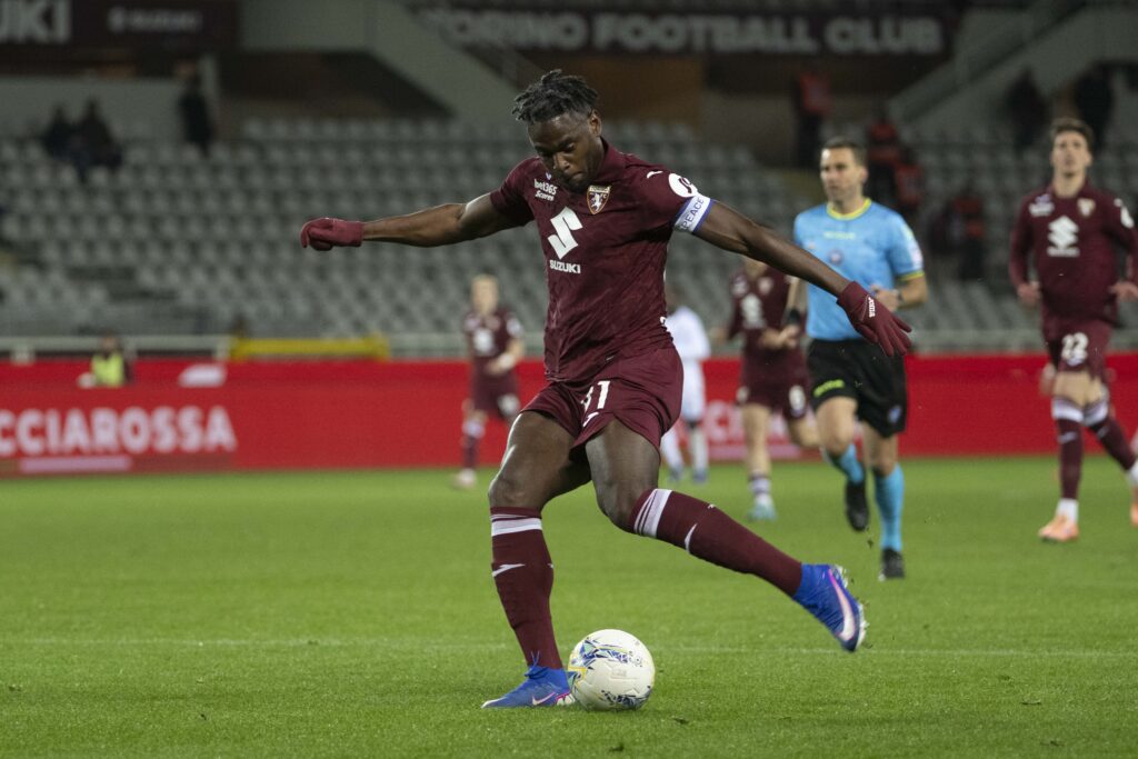 Torino FC v Bologna FC 1909 - Serie A