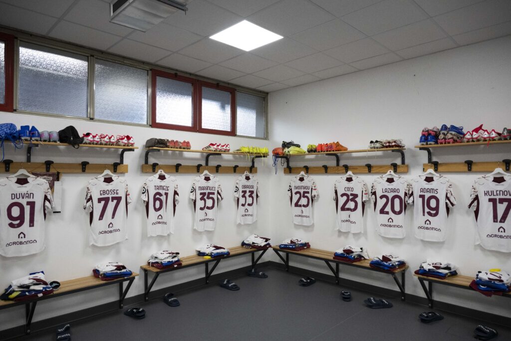 FC Internazionale v Torino - Coppa Italia