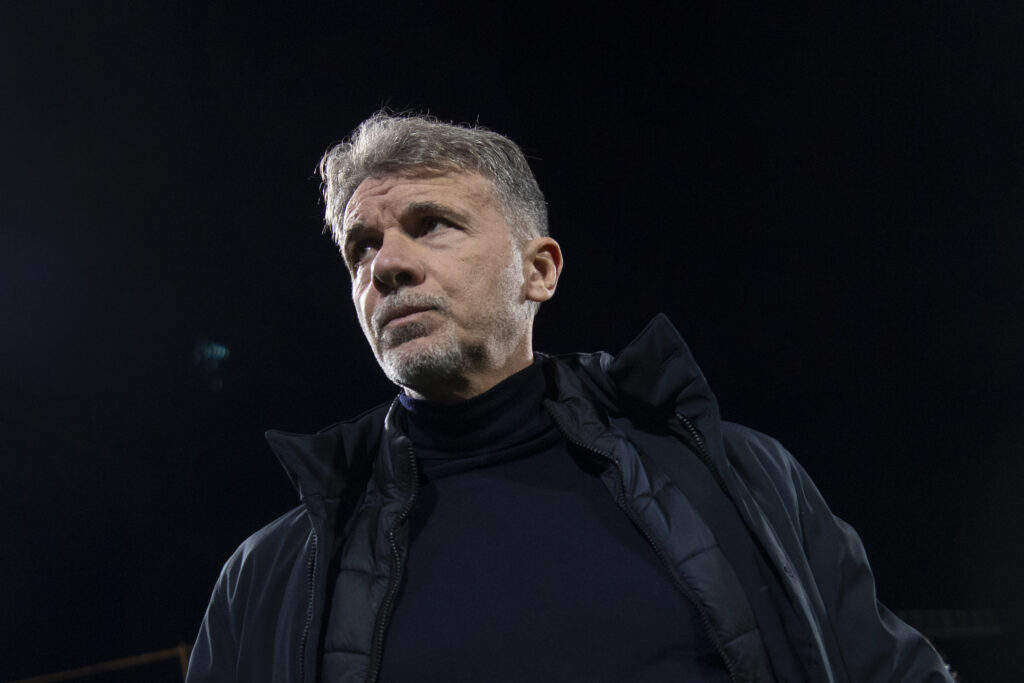 ACF Fiorentina v Torino FC - Serie A