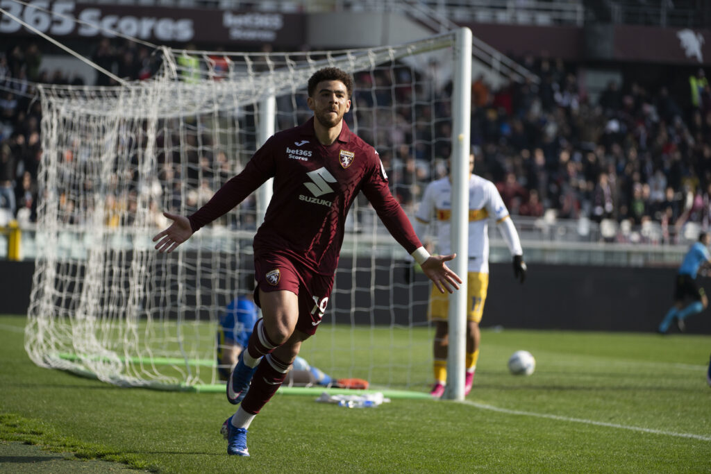 Torino FC v US Lecce - Serie A