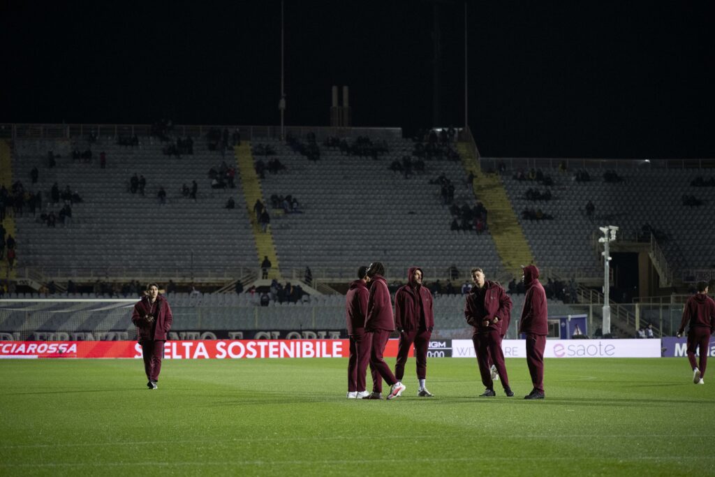 ACF Fiorentina v Torino FC - Serie A