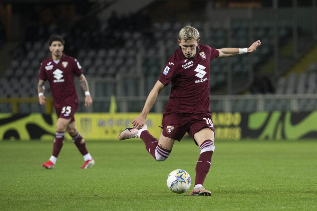 Torino FC v Bologna FC 1909 - Serie A