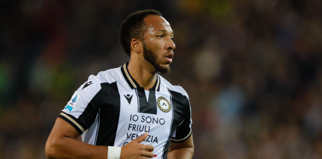 Udinese v Juventus - Serie A