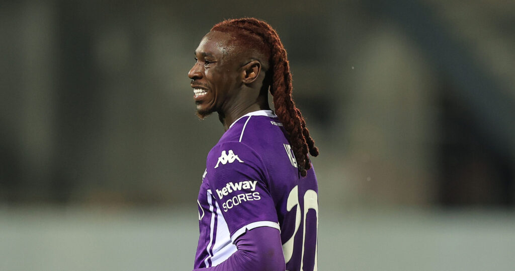 ACF Fiorentina v Torino FC - Serie A